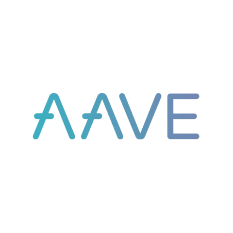 AAVE Logo