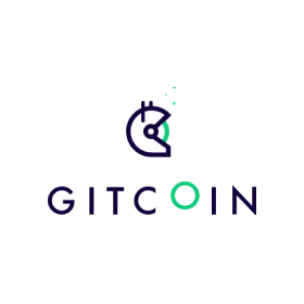 Gitcoin logo