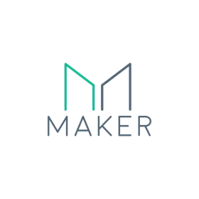 Maker logo