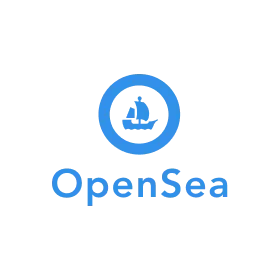 OpenSea Logo